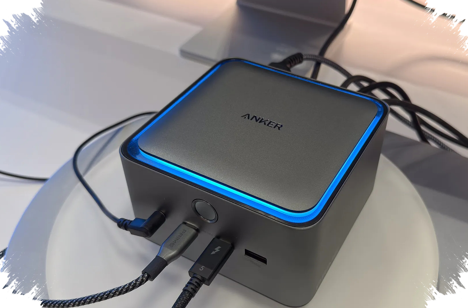 7 Dock Thunderbolt 5 Terbaik 2026, dari yang Paling Kencang sampai Paling Hemat