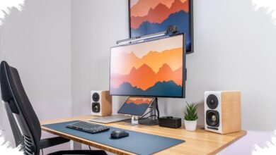 Tablet Modern Makin Lengkap, Laptop Belum Tergantikan untuk Semua Kebutuhan