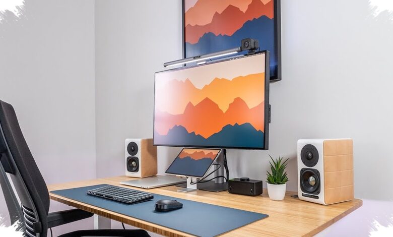 Tablet Modern Makin Lengkap, Laptop Belum Tergantikan untuk Semua Kebutuhan