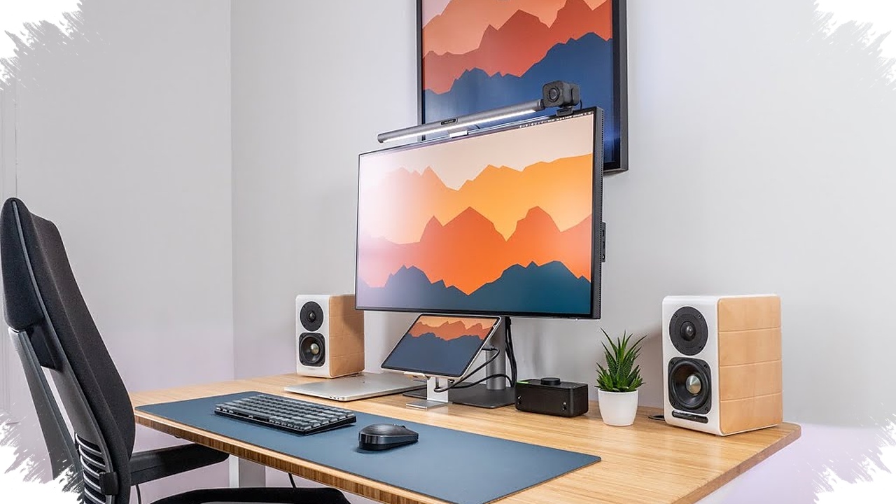 Tablet Modern Makin Lengkap, Laptop Belum Tergantikan untuk Semua Kebutuhan