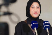 Megawati Langsung Punya Agenda Perdana di Korea, Hyundai Hillstate Siapkan Laga Penting