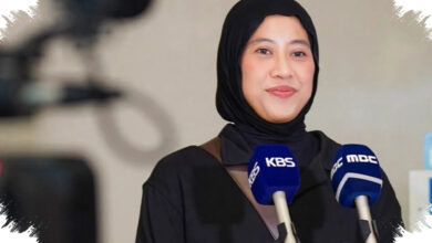 Megawati Langsung Punya Agenda Perdana di Korea, Hyundai Hillstate Siapkan Laga Penting