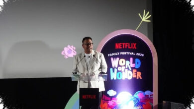 Film Anak Jadi Andalan Netflix di Indonesia, 22% Waktu Nonton Tersedot ke Konten Ini