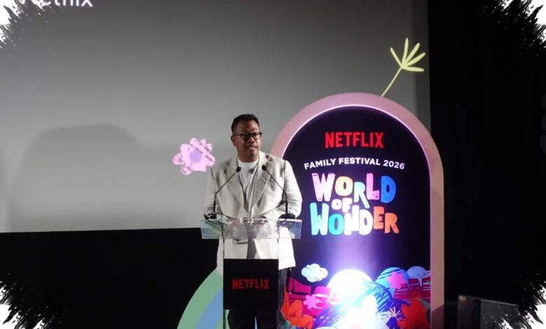 Film Anak Jadi Andalan Netflix di Indonesia, 22% Waktu Nonton Tersedot ke Konten Ini
