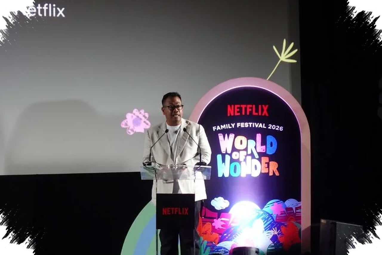 Film Anak Jadi Andalan Netflix di Indonesia, 22% Waktu Nonton Tersedot ke Konten Ini