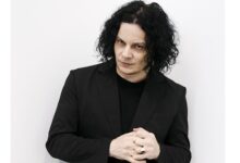 Jack White Rilis Frozen Charlotte, Album Rock-Blues Baru dengan 13 Lagu