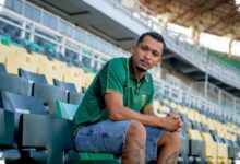 Persebaya Datangkan Walber Mota, Bek Brasil Serbabisa untuk Lini Belakang