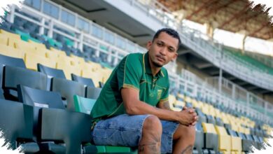 Persebaya Datangkan Walber Mota, Bek Brasil Serbabisa untuk Lini Belakang