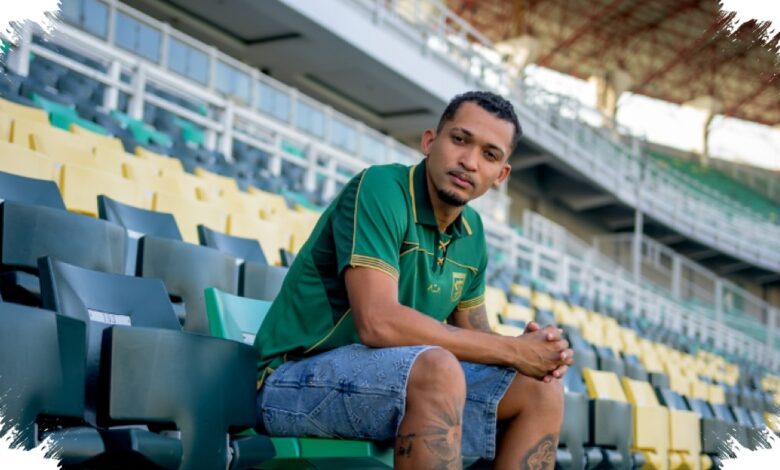 Persebaya Datangkan Walber Mota, Bek Brasil Serbabisa untuk Lini Belakang