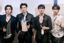 8 Kategori Tiket Konser ENHYPEN di Jakarta, Harga Mulai Rp1,45 Juta