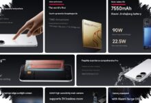 5 HP Snapdragon 8s Gen 4 yang Sudah Rilis, Ada yang Baterainya Bikin Melirik