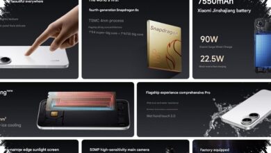 5 HP Snapdragon 8s Gen 4 yang Sudah Rilis, Ada yang Baterainya Bikin Melirik