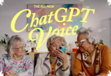 GPT-Live Bikin ChatGPT Voice Lebih Natural, Bisa Nyela dan Tetap Dengar
