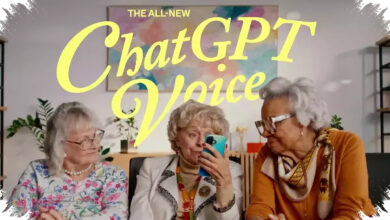 GPT-Live Bikin ChatGPT Voice Lebih Natural, Bisa Nyela dan Tetap Dengar