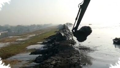 PPLS Siaga Hadapi Arus Lumpur Bergeser ke Barat, 4 Kapal Keruk Dikerahkan
