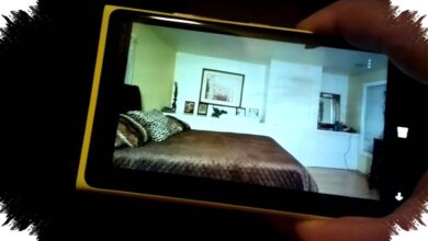 Nokia Lumia 920 Hadir dengan PureView, Wireless Charger, dan Kamera Anti-Getar