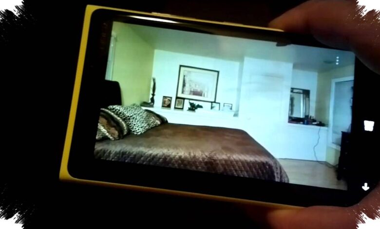 Nokia Lumia 920 Hadir dengan PureView, Wireless Charger, dan Kamera Anti-Getar