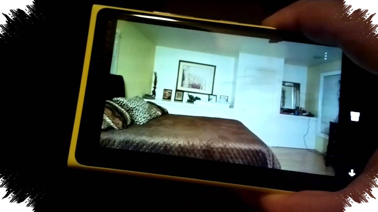 Nokia Lumia 920 Hadir dengan PureView, Wireless Charger, dan Kamera Anti-Getar