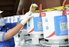 Jateng Siap Perluas CNG ke Rumah Tangga, Prabowo Sebut Layak Jadi Percontohan Nasional