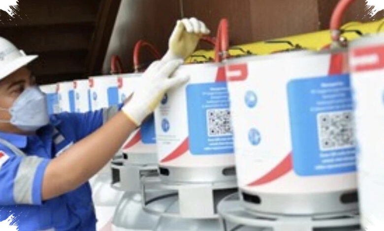 Jateng Siap Perluas CNG ke Rumah Tangga, Prabowo Sebut Layak Jadi Percontohan Nasional