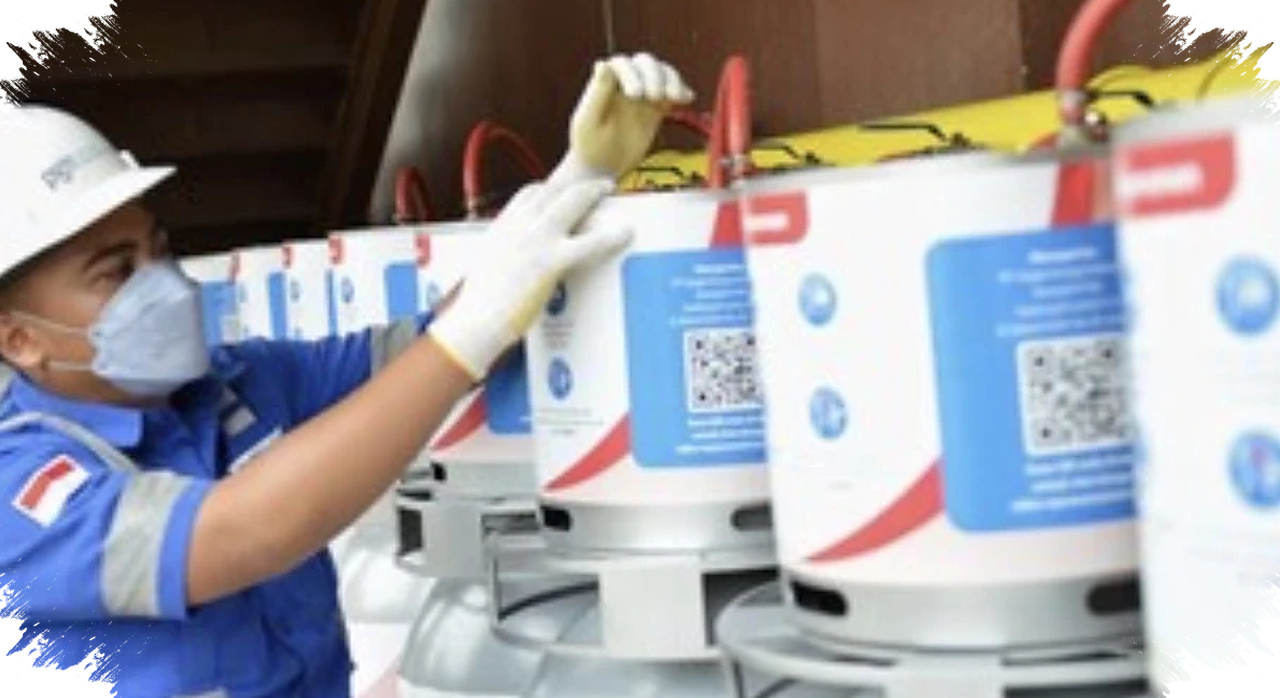 Jateng Siap Perluas CNG ke Rumah Tangga, Prabowo Sebut Layak Jadi Percontohan Nasional