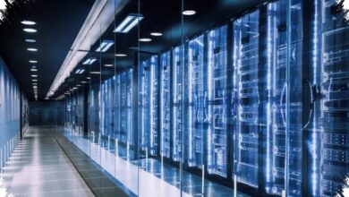Nvidia dan Big Tech Antre Bangun Data Center di RI, Nilainya Bisa Tembus US$20 Miliar