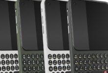Clicks Communicator Bawa Lagi Rasa BlackBerry, Tapi dengan Android 16