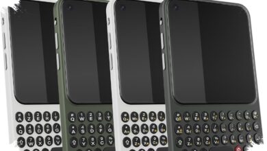 Clicks Communicator Bawa Lagi Rasa BlackBerry, Tapi dengan Android 16