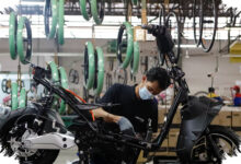 Motor Listrik Subsidi 2026 Belum Pasti, Insentif Rp5 Juta Masih Menunggu Keputusan