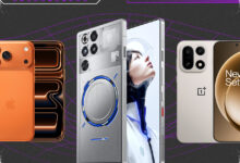 6 HP Rp1 Jutaan Buat Main Game, Layar Mulus dan Baterai Besar Jadi Andalan