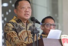 Don Ritto Ditahan di Rutan Polda Metro Jaya, Kasus Korupsi yang Menyeret Eks Jampidsus Febrie