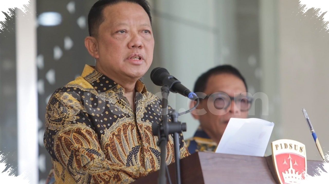 Don Ritto Ditahan di Rutan Polda Metro Jaya, Kasus Korupsi yang Menyeret Eks Jampidsus Febrie
