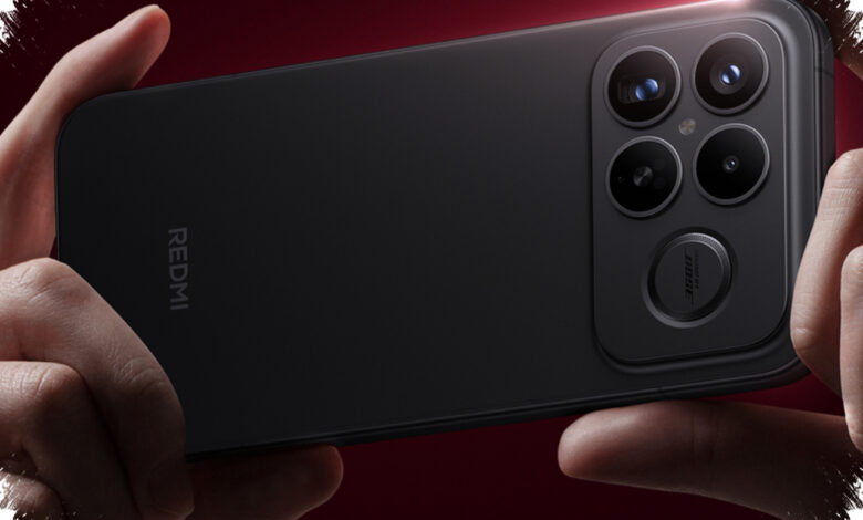Redmi K100 Pro Max Bisa Meluncur Lebih Dulu, Jadwal Redmi K100 Mulai Dipertanyakan