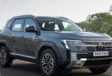 Nissan Tekton Dibanderol Mulai Rp 199 Jutaan, Fitur SUV Ini Ternyata Selengkap Itu