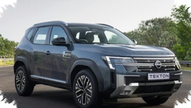 Nissan Tekton Dibanderol Mulai Rp 199 Jutaan, Fitur SUV Ini Ternyata Selengkap Itu