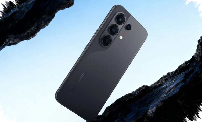 Tecno Camon 50 Ultra Siap Masuk India, Kamera 50MP-nya Langsung Jadi Sorotan
