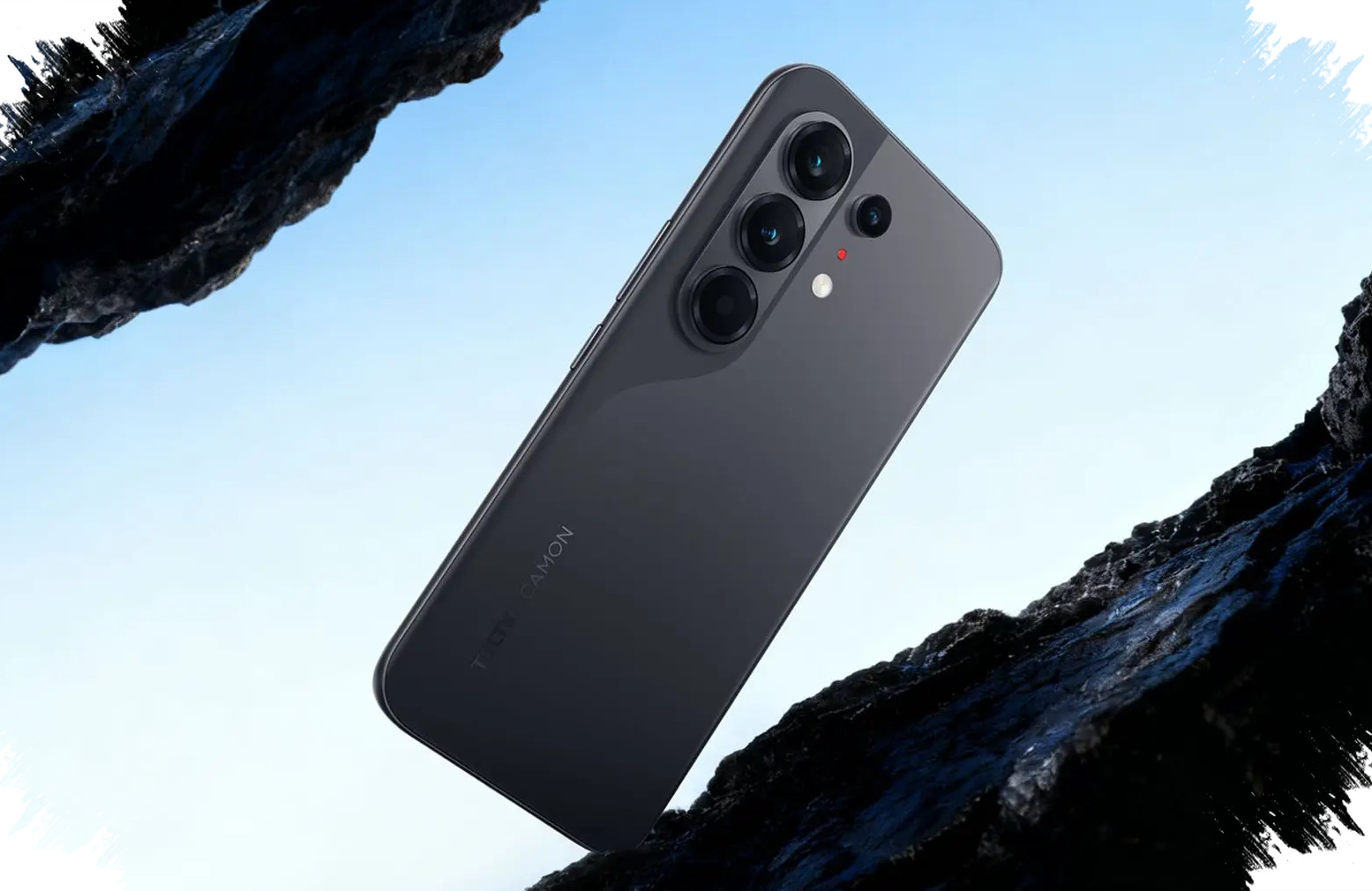 Tecno Camon 50 Ultra Siap Masuk India, Kamera 50MP-nya Langsung Jadi Sorotan