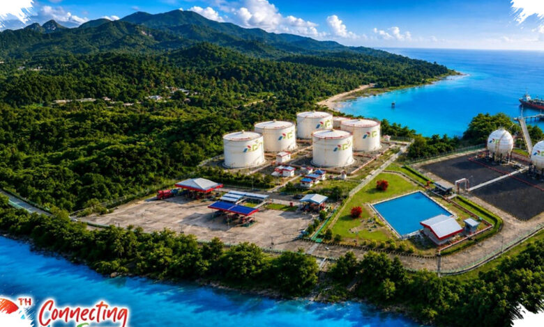 Elnusa Petrofin 30 Tahun, Dari Distribusi Energi Hingga Digitalisasi ke Pelosok Negeri