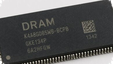 Apple Jajal RAM CXMT, Langkah Kecil yang Bisa Mengubah Rantai Pasok Besarnya