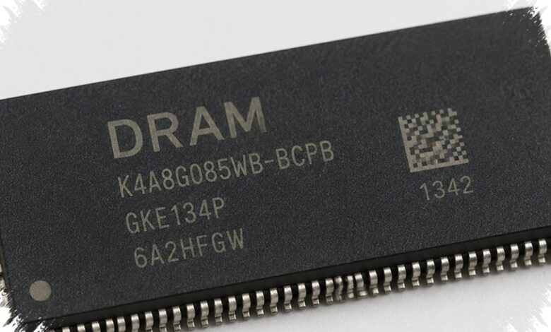 Apple Jajal RAM CXMT, Langkah Kecil yang Bisa Mengubah Rantai Pasok Besarnya