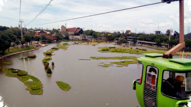 8 Tempat Wisata Seru di Sekitar Jakarta, Pilihan Akhir Liburan Sekolah yang Praktis