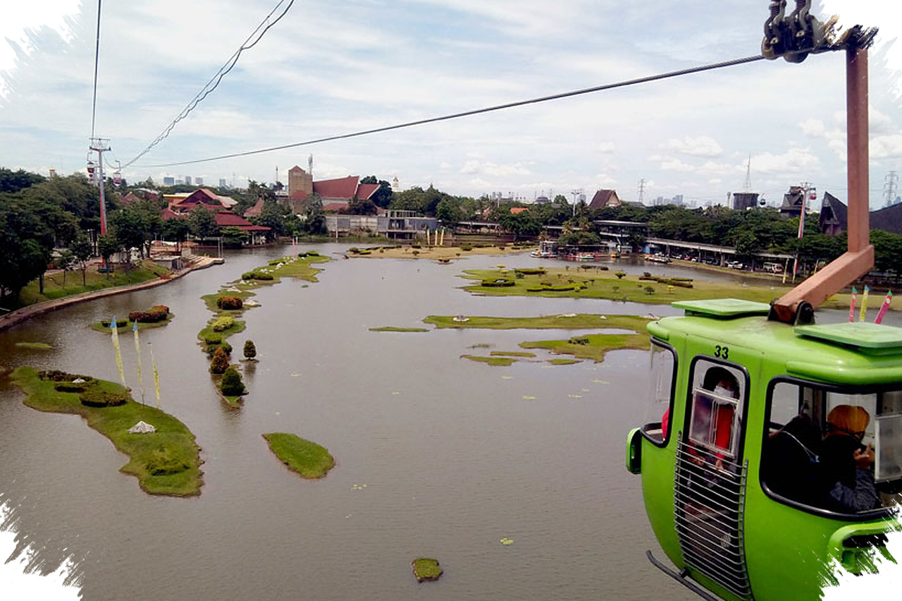 8 Tempat Wisata Seru di Sekitar Jakarta, Pilihan Akhir Liburan Sekolah yang Praktis