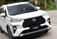 Veloz Hybrid 1.5 V Paling Laku, Tipe Termurah Malah Kuasai Penjualan