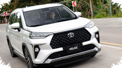 Veloz Hybrid 1.5 V Paling Laku, Tipe Termurah Malah Kuasai Penjualan