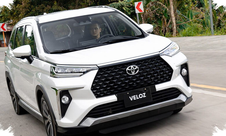 Veloz Hybrid 1.5 V Paling Laku, Tipe Termurah Malah Kuasai Penjualan