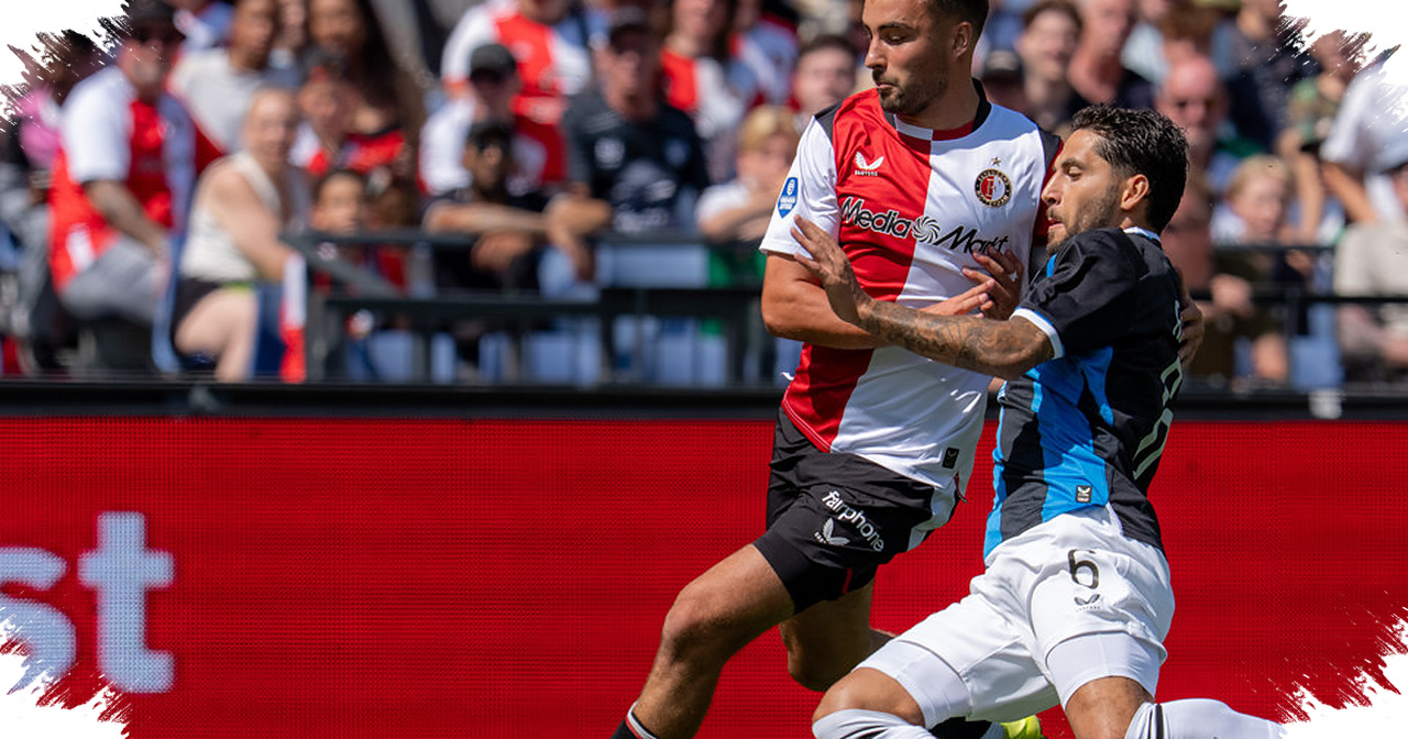 Feyenoord Tampil Percaya Diri Lawan Club Brugge, Peluang Emas Justru Terbuang
