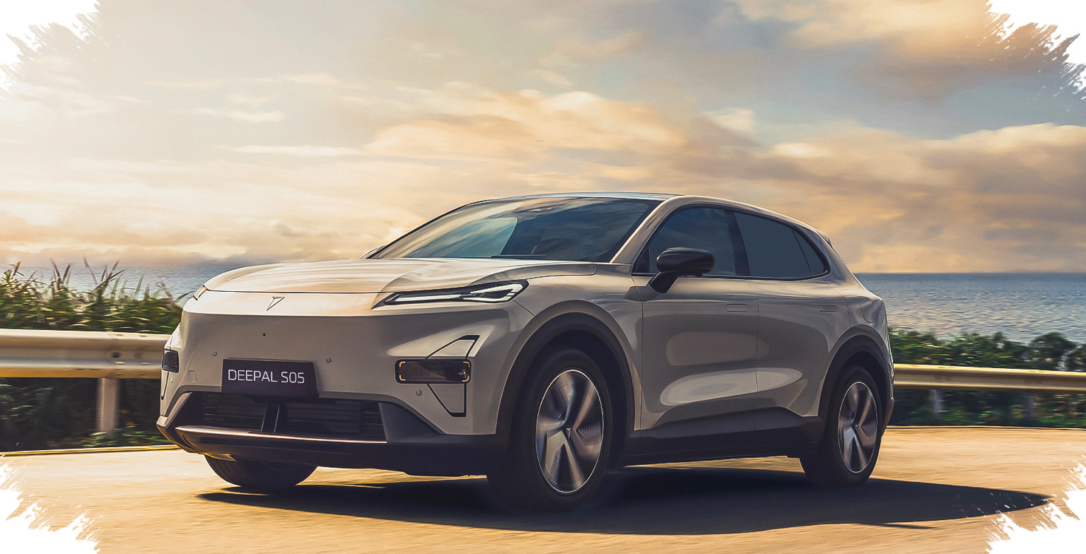 Deepal S05 REEV Bikin SUV Listrik Ini Lebih Tenang Dipakai Jarak Jauh