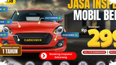 10 Tips Membeli Mobil Bekas Agar Tidak Tertipu Harga Murah