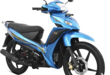 Yamaha Naik, Honda Tetap Diam, TVS Makin Menggoda di Pasar Motor Bebek Juli 2026