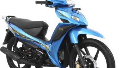 Yamaha Naik, Honda Tetap Diam, TVS Makin Menggoda di Pasar Motor Bebek Juli 2026
